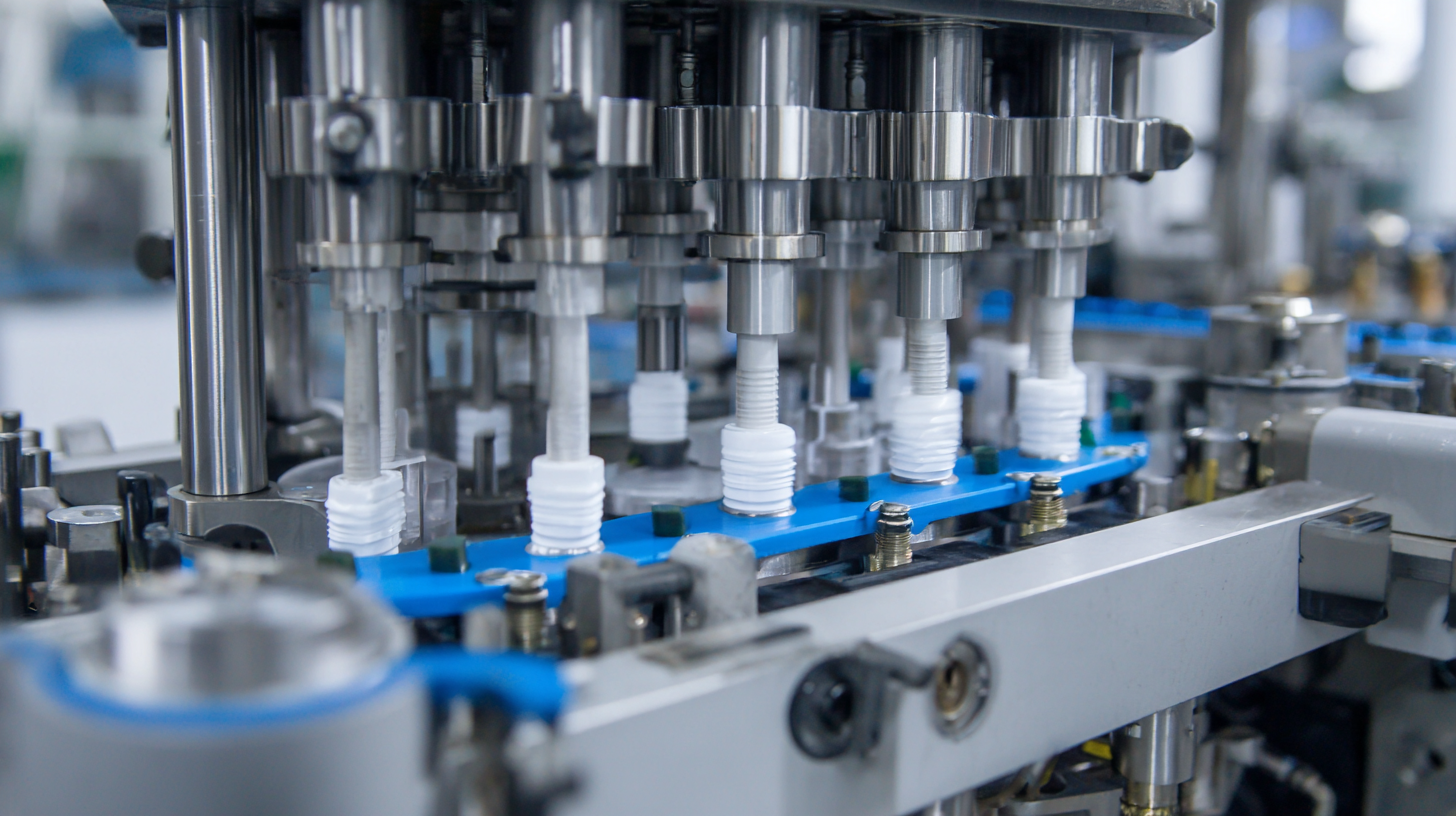 Comprehensive Guide to Choosing the Best Sachet Filling Machine for Diverse Product Applications