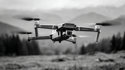 How to Choose the Best GPS RC Drone for Your Business Needs