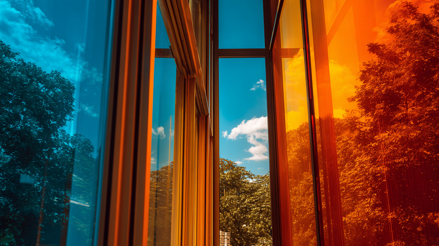 Exploring Varieties of Vinyl Windows and Doors and Their Unique Applications