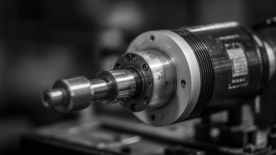 Understanding the Key Technical Specifications of the Best Force Transducer and How to Choose the Right One