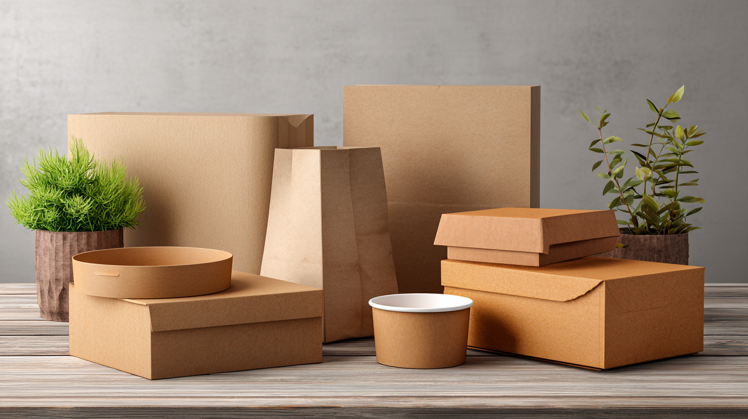 Future Tech Trends in Custom Made Packaging and Innovative Approaches to Stand Out