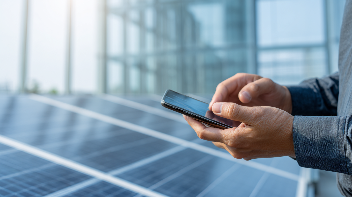 How to Choose the Best Technology Solar Solutions for Your Business Needs