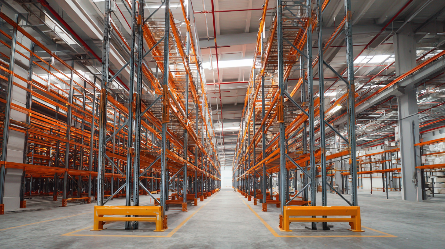 Unmatched Quality in Best Warehouse Lighting Led from China's Leading Manufacturer