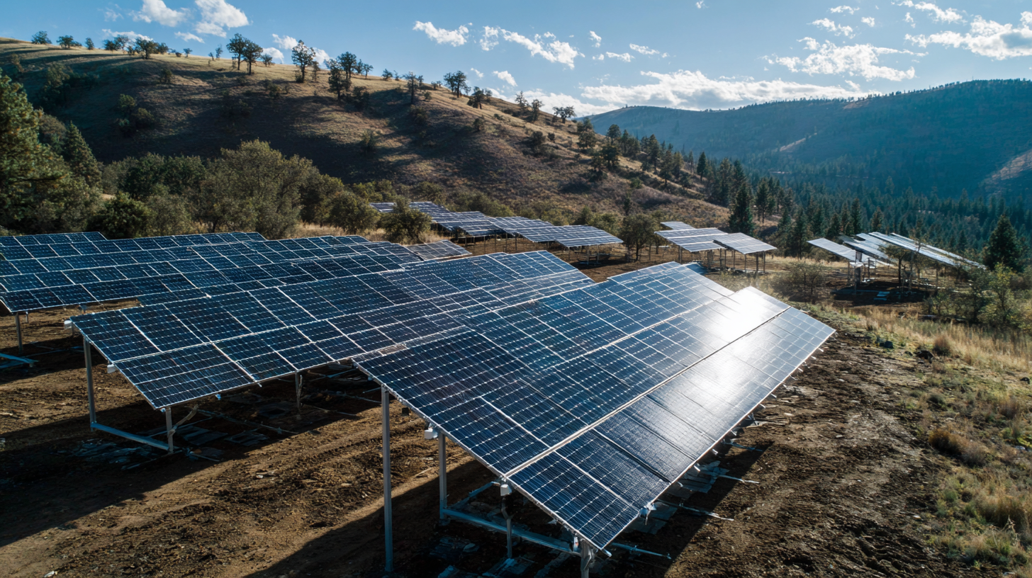 The Future of Best Pv Panels in 2025 A Comprehensive Guide to Emerging Technologies and Market Trends