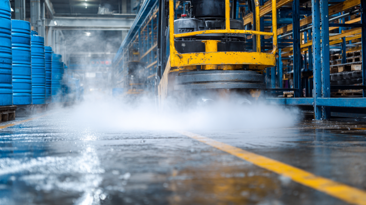 7 Industry Case Studies Showcasing the Effectiveness of the Best Compressed Water Remover
