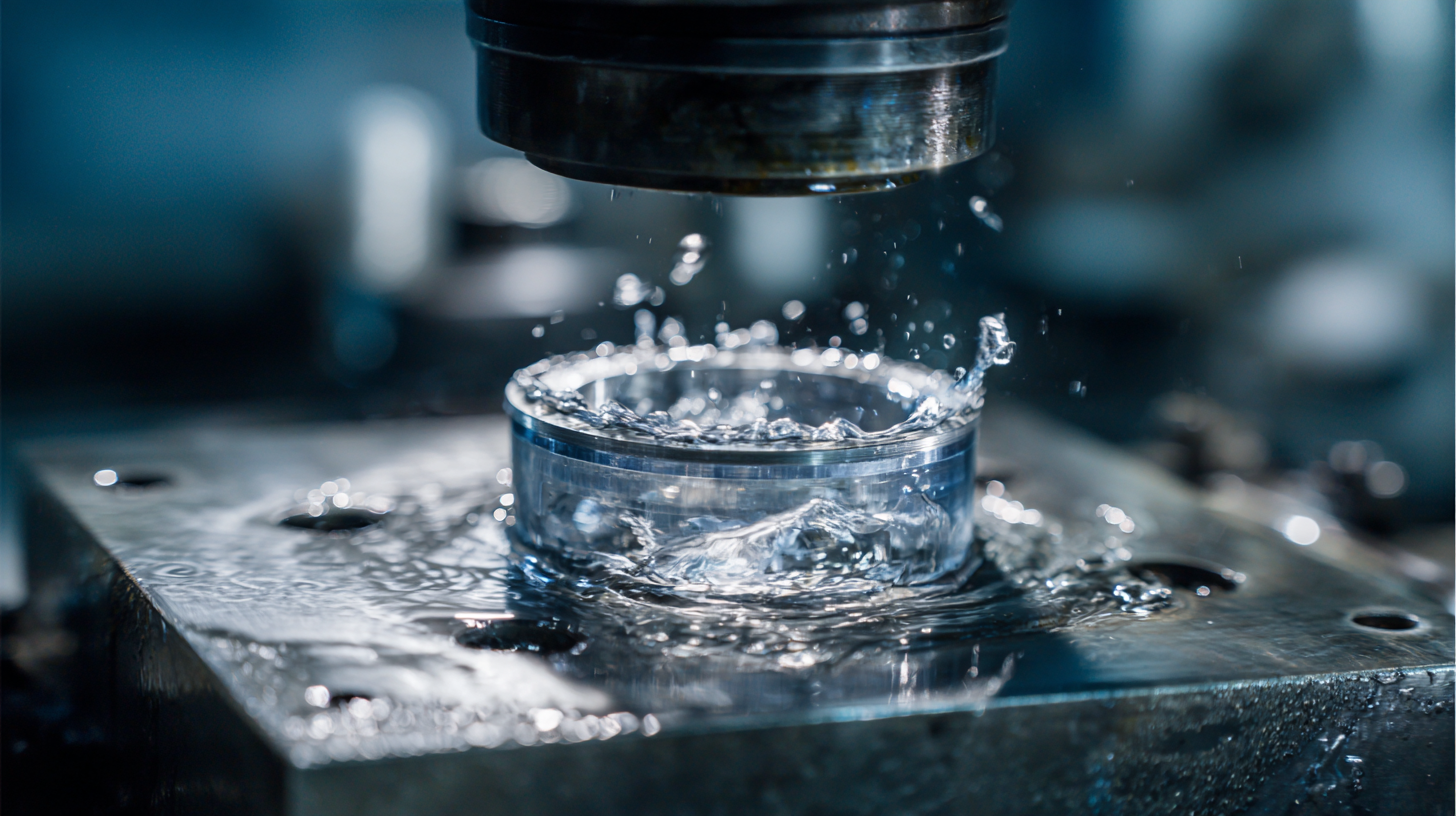 7 Industry Case Studies Showcasing the Effectiveness of the Best Compressed Water Remover