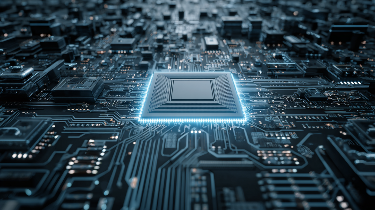 Innovative Approaches for Optimal Pcb Board Fabrication Success