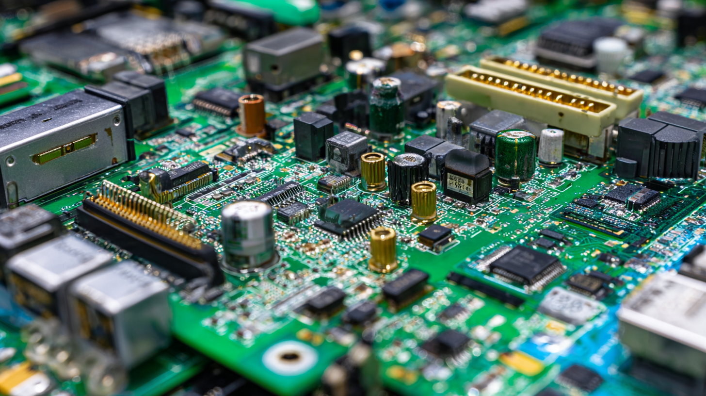 Innovative Approaches for Optimal Pcb Board Fabrication Success