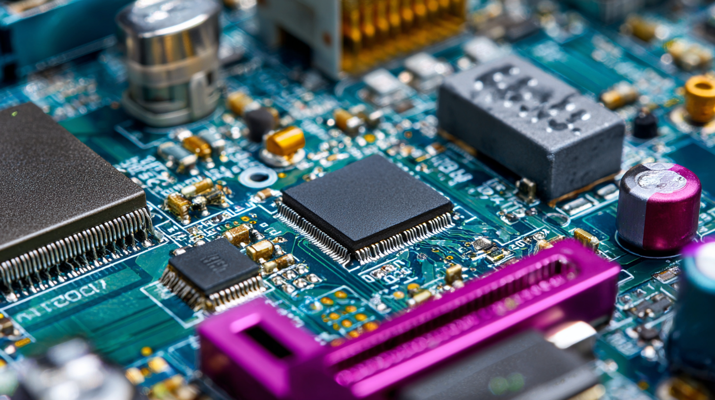 Innovative Approaches for Optimal Pcb Board Fabrication Success