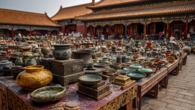 Comprehensive Guide to Sourcing the Best China Products for Global Buyers