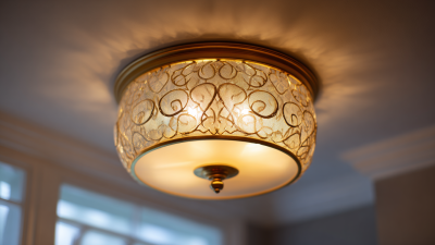 Ultimate Guide to Choosing the Best Ceiling Lamp Flush Mount for Your Home
