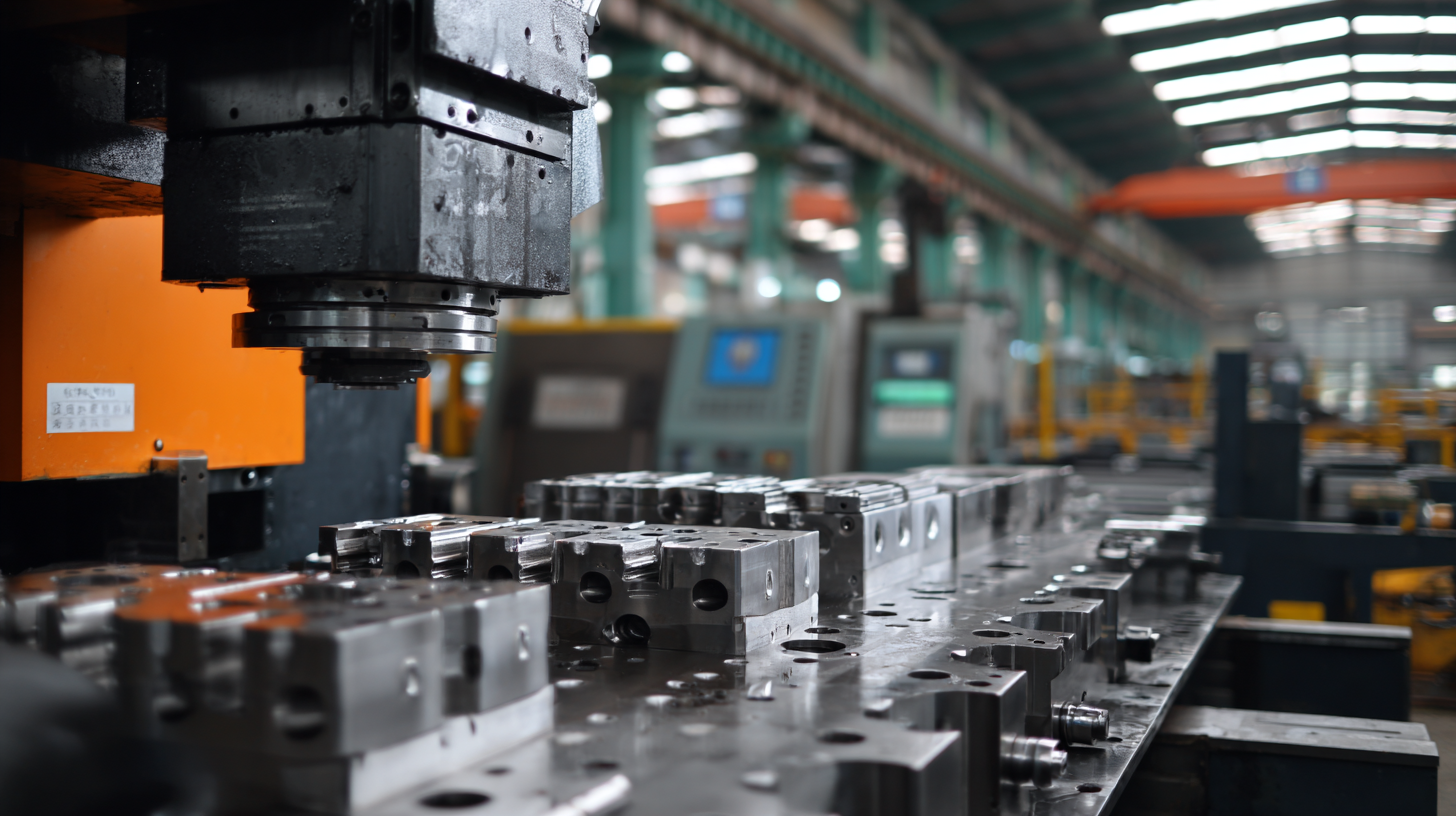 Understanding the Top Features of Best Fabrication Equipment