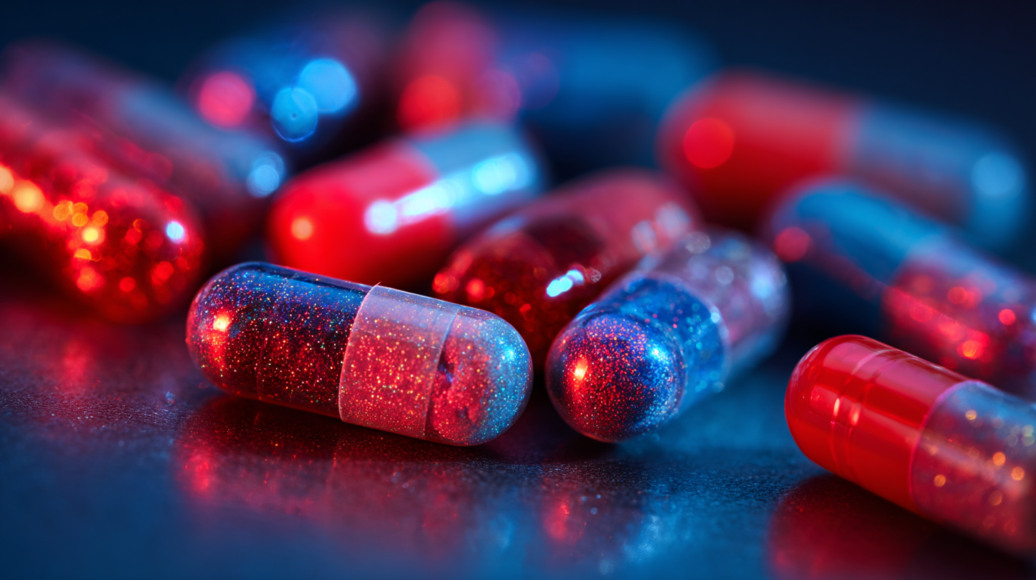 The Ultimate Guide to Sourcing the Best Antibiotic Medicine for Global Markets