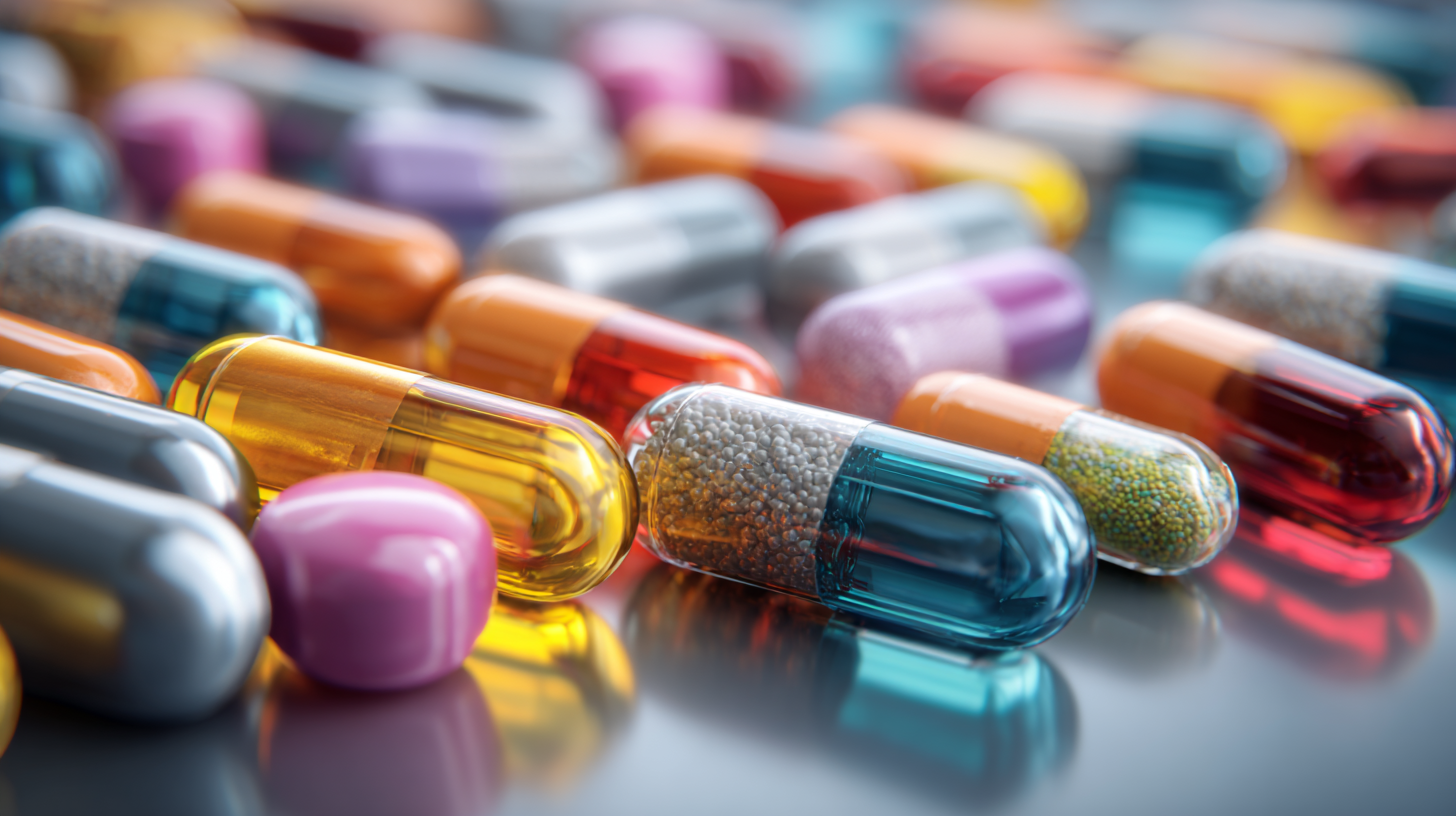 The Ultimate Guide to Sourcing the Best Antibiotic Medicine for Global Markets