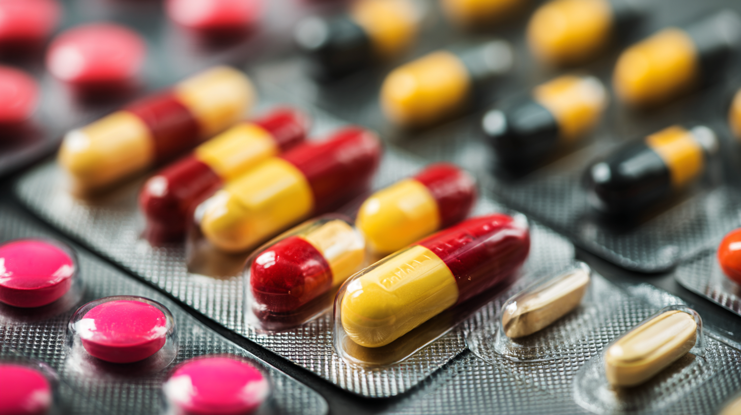The Ultimate Guide to Sourcing the Best Antibiotic Medicine for Global Markets