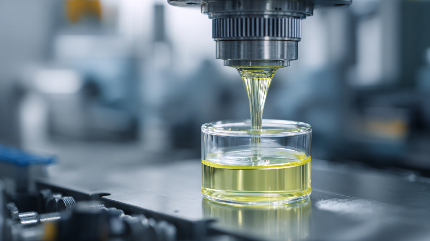 Unleashing the Power of Best Resin Coating in Global Manufacturing from China