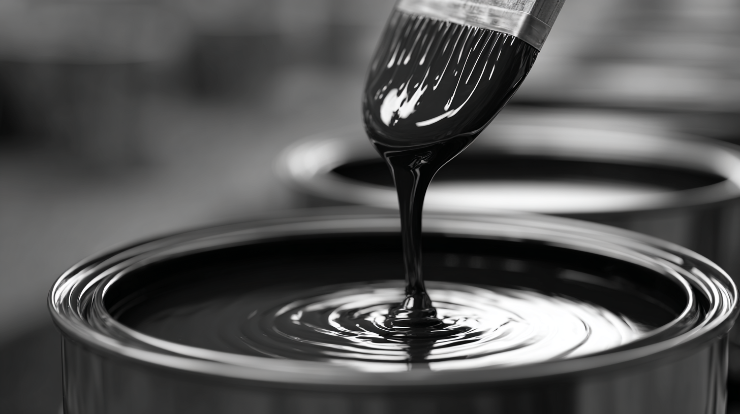 Unleashing the Power of Best Resin Coating in Global Manufacturing from China