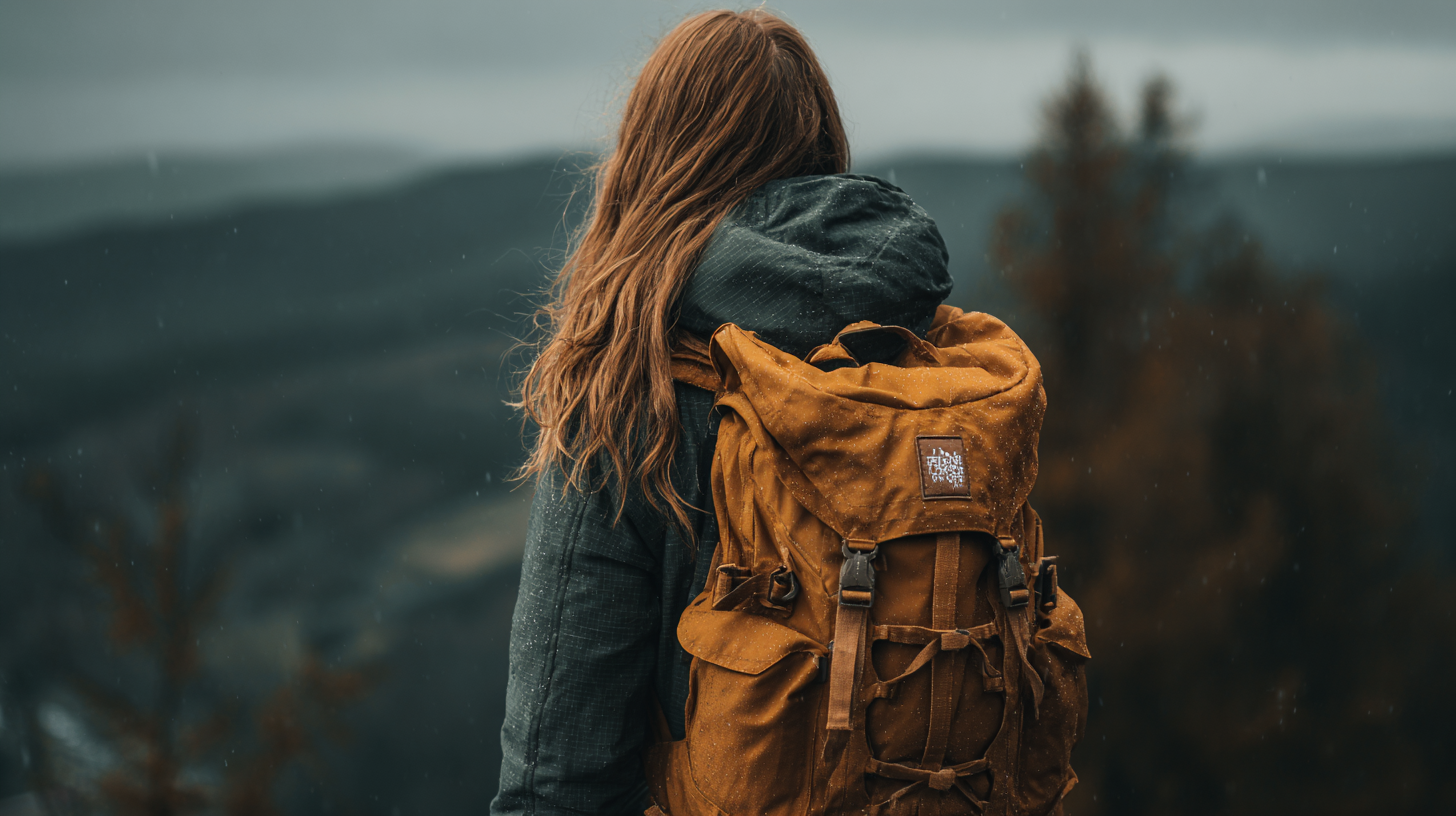 Ultimate Checklist for Finding the Best Backpack for Women Worldwide