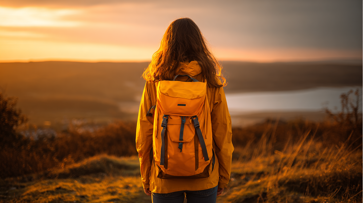 Ultimate Checklist for Finding the Best Backpack for Women Worldwide