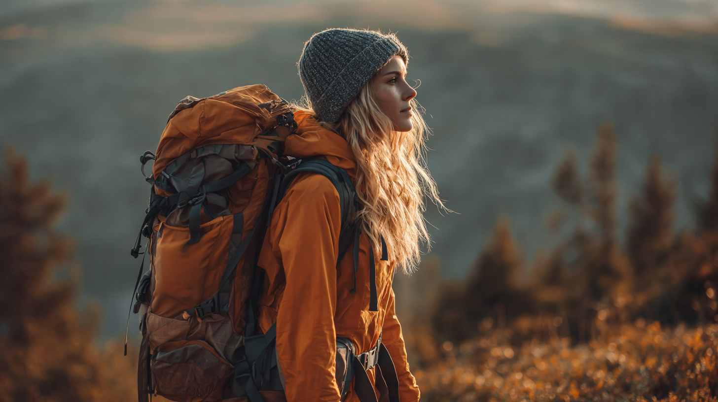 Ultimate Checklist for Finding the Best Backpack for Women Worldwide