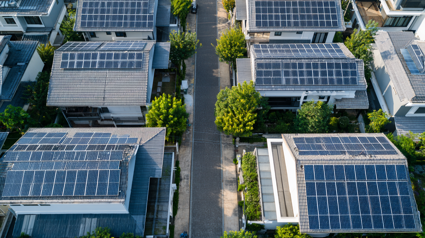 7 Essential Benefits Of The Best Solar Panels For Home Energy Savings