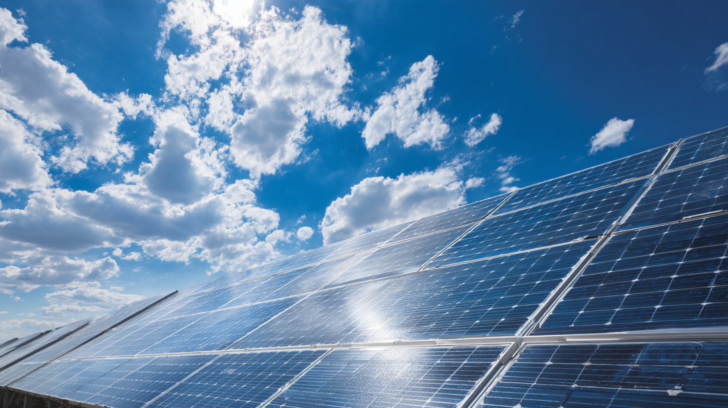 7 Essential Benefits Of The Best Solar Panels For Home Energy Savings