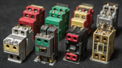 Explore Top Alternatives to Best Square D Circuit Breakers for Your Electrical Needs