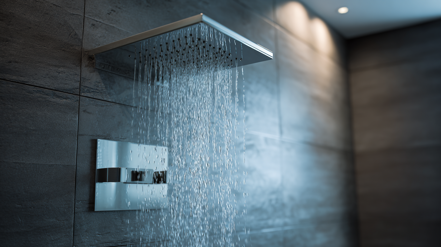 Maximizing Value with Best Modern Shower Set After Sales Support and Maintenance Savings