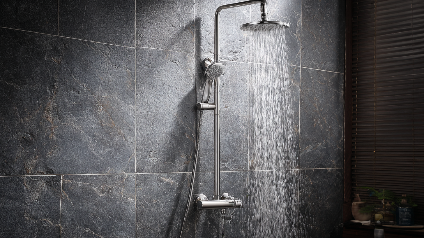 Maximizing Value with Best Modern Shower Set After Sales Support and Maintenance Savings