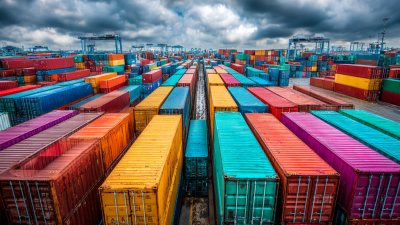 Navigating Import Export Certifications for the Best Commercial Led Fixtures