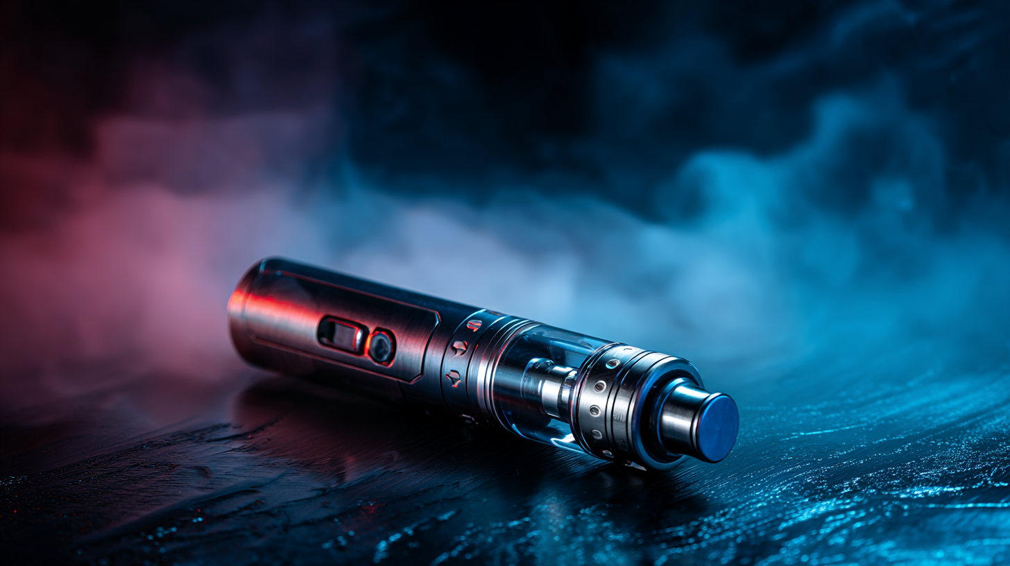 Unleashing Global Success through Exceptional Vape Puff Performance from China
