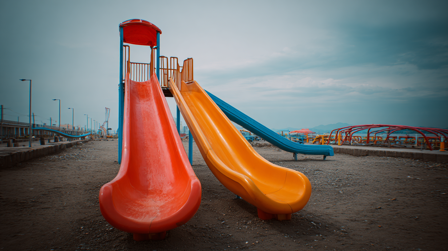 Unwavering Quality in Chinese Manufacturing for the Best Plastic Slide Global Buyers Trust