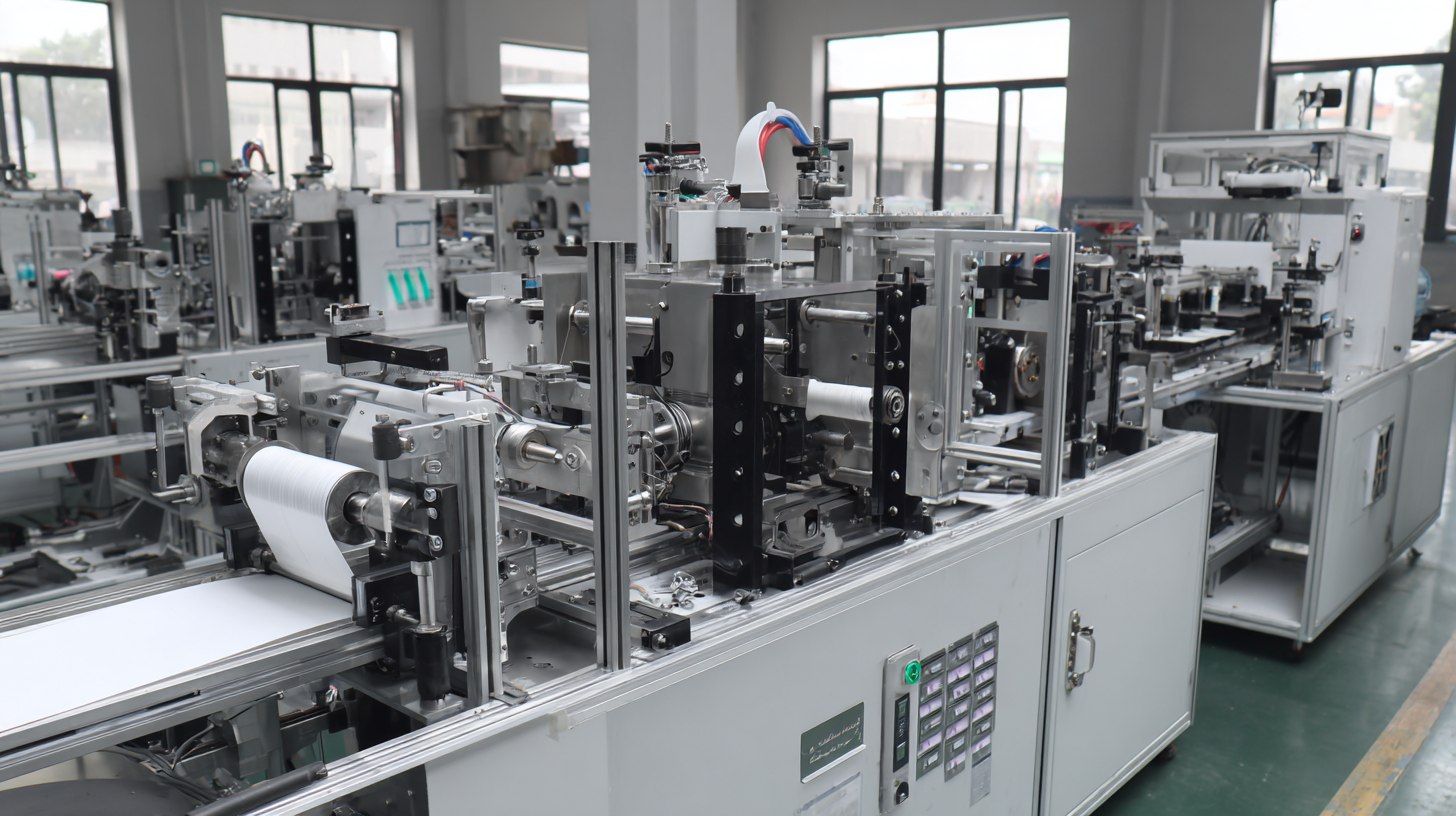 Crafting Excellence with Chinese Precision in the Best Bubble Bag Making Machine Solutions