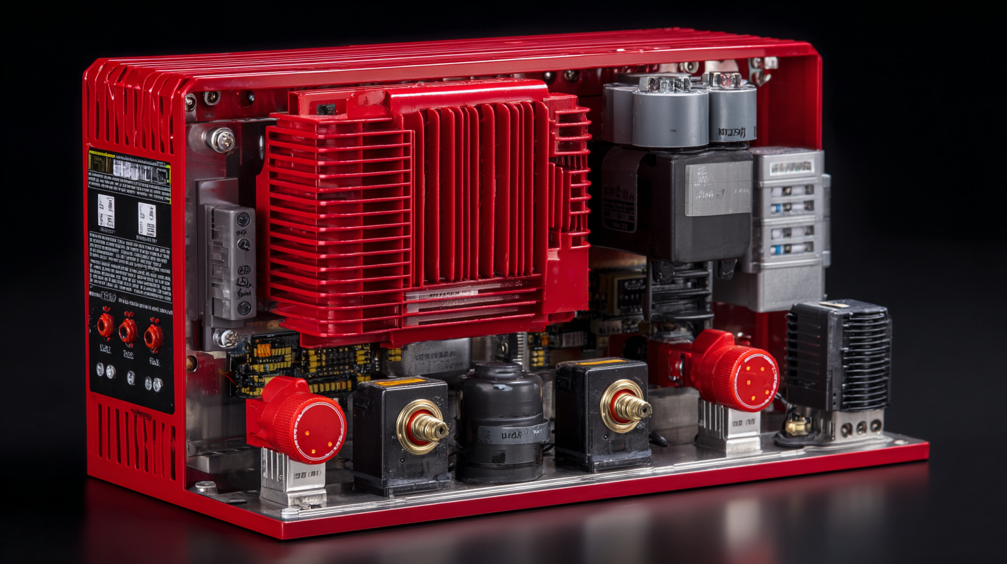 Trustworthy Fire Systems from China for a Global Market Sharing Quality Excellence