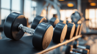 Exploring the Future of Best Dumbbell Gym Technology Trends and Their Advantages for Global Buyers in 2025