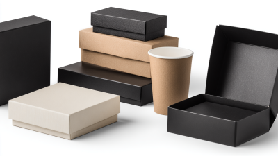 Future Tech Trends in Custom Made Packaging and Innovative Approaches to Stand Out
