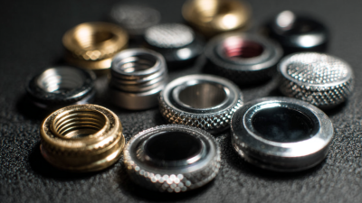 How to Choose the Best Tire Valve Stem Caps for Optimal Performance and Longevity