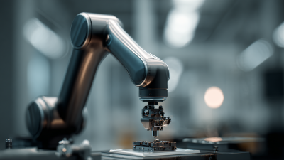 Understanding the Advantages of the Best Custom Machine for Global Buyers