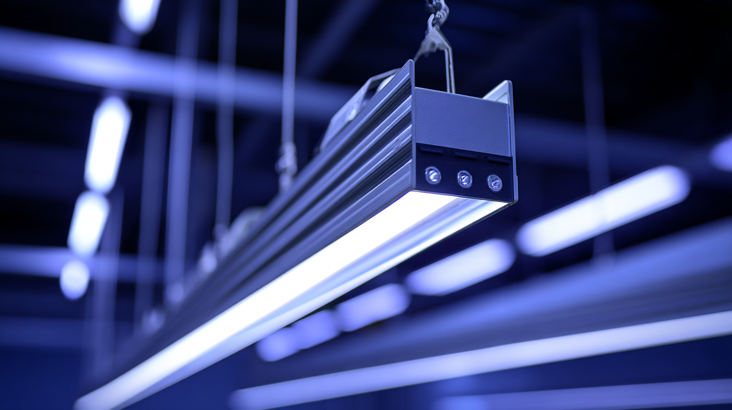 Navigating Import Export Certifications for the Best Commercial Led Fixtures