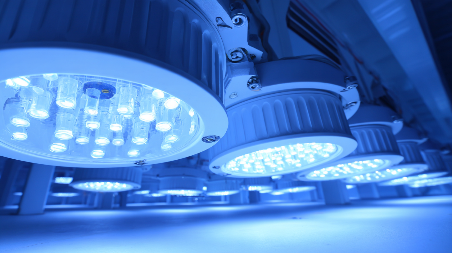 Navigating Import Export Certifications for the Best Commercial Led Fixtures