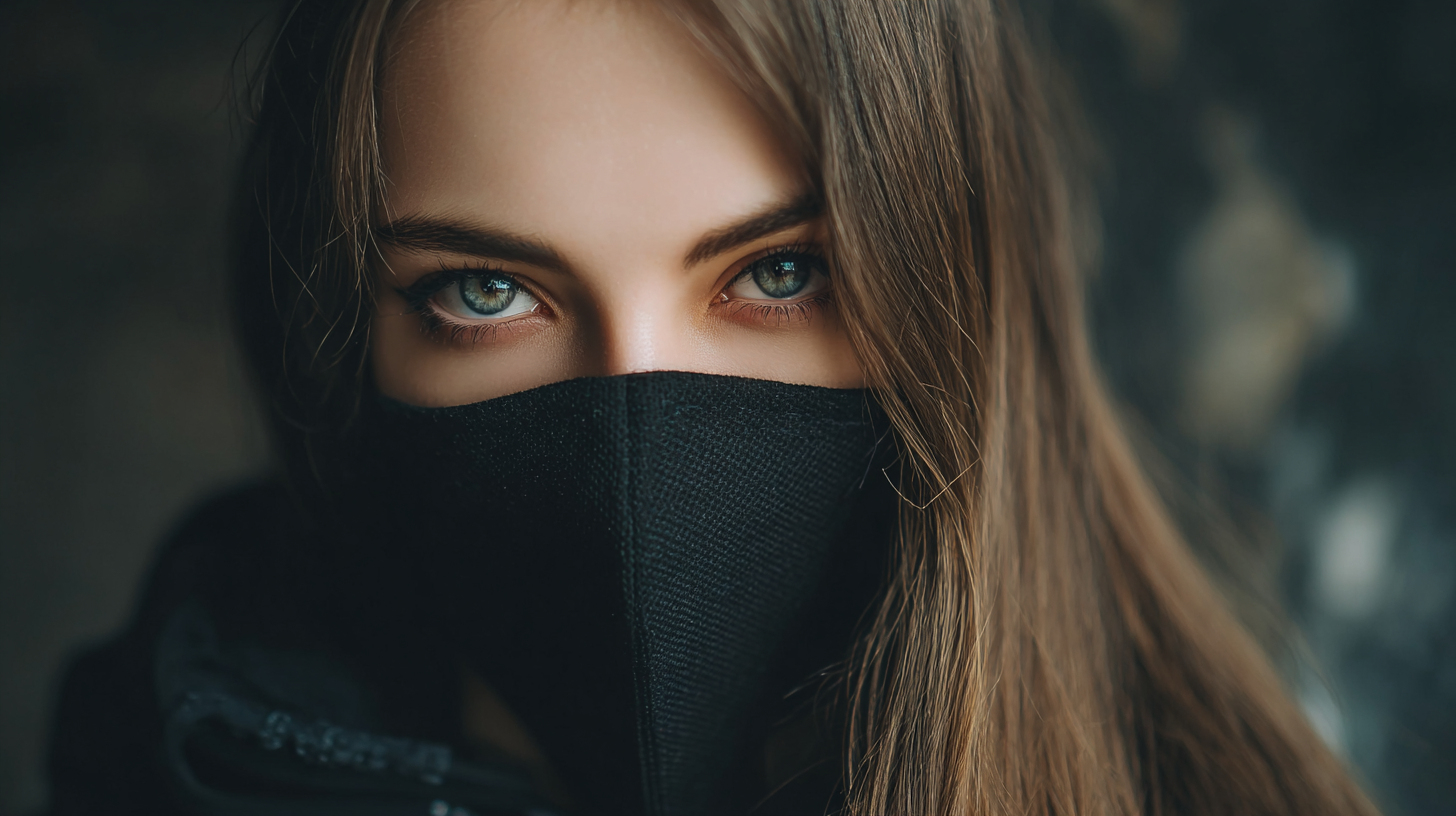 2025 Market Insights: How to Choose the Best Face Masks for Your Needs