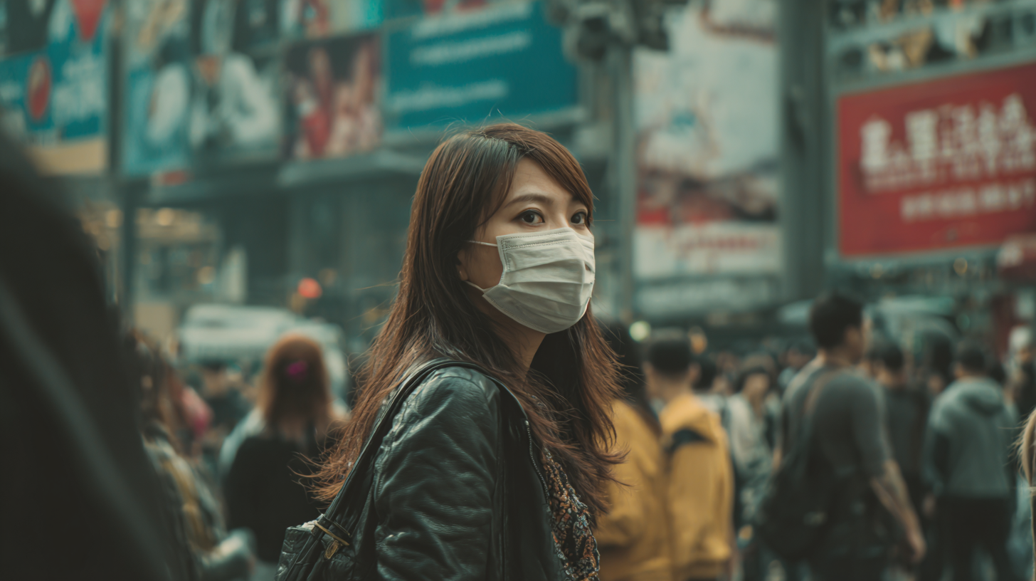 2025 Market Insights: How to Choose the Best Face Masks for Your Needs