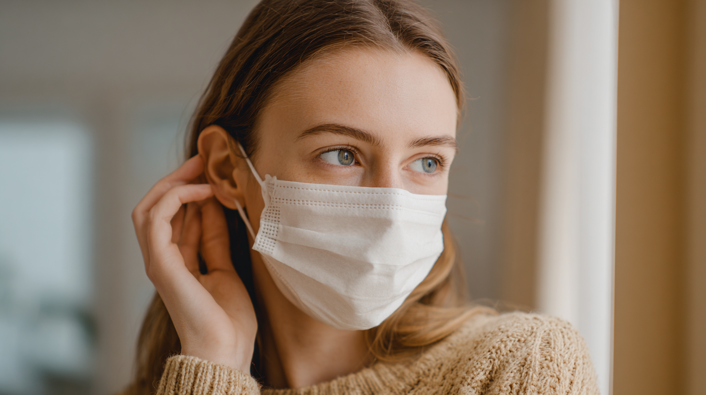2025 Market Insights: How to Choose the Best Face Masks for Your Needs