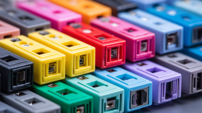 7 Reasons Why Best Plastic Rectangular Connectors Are Essential for Global Suppliers
