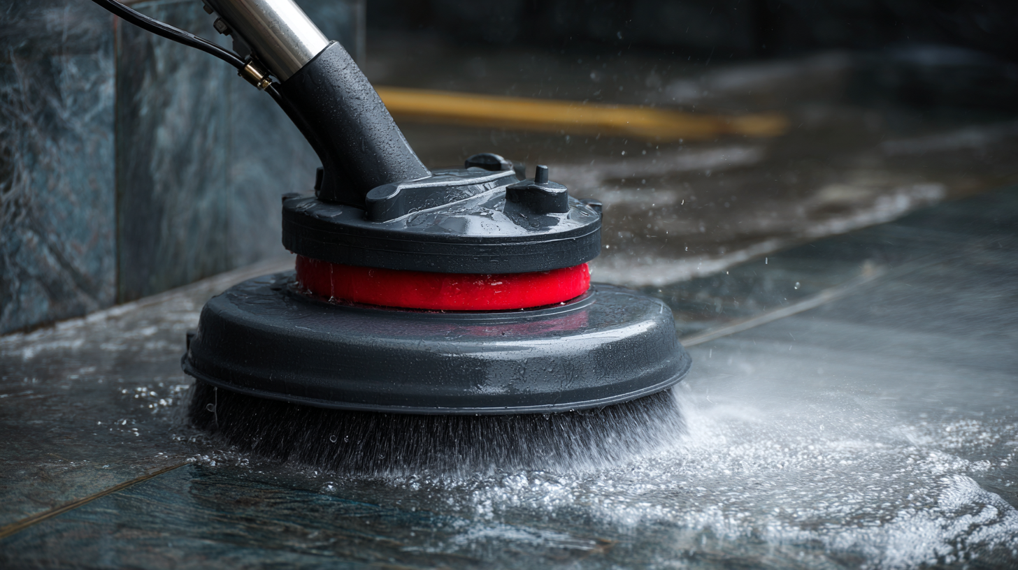 Innovative Uses of Best Wet Dry Vacuum Cleaner in Various Industries