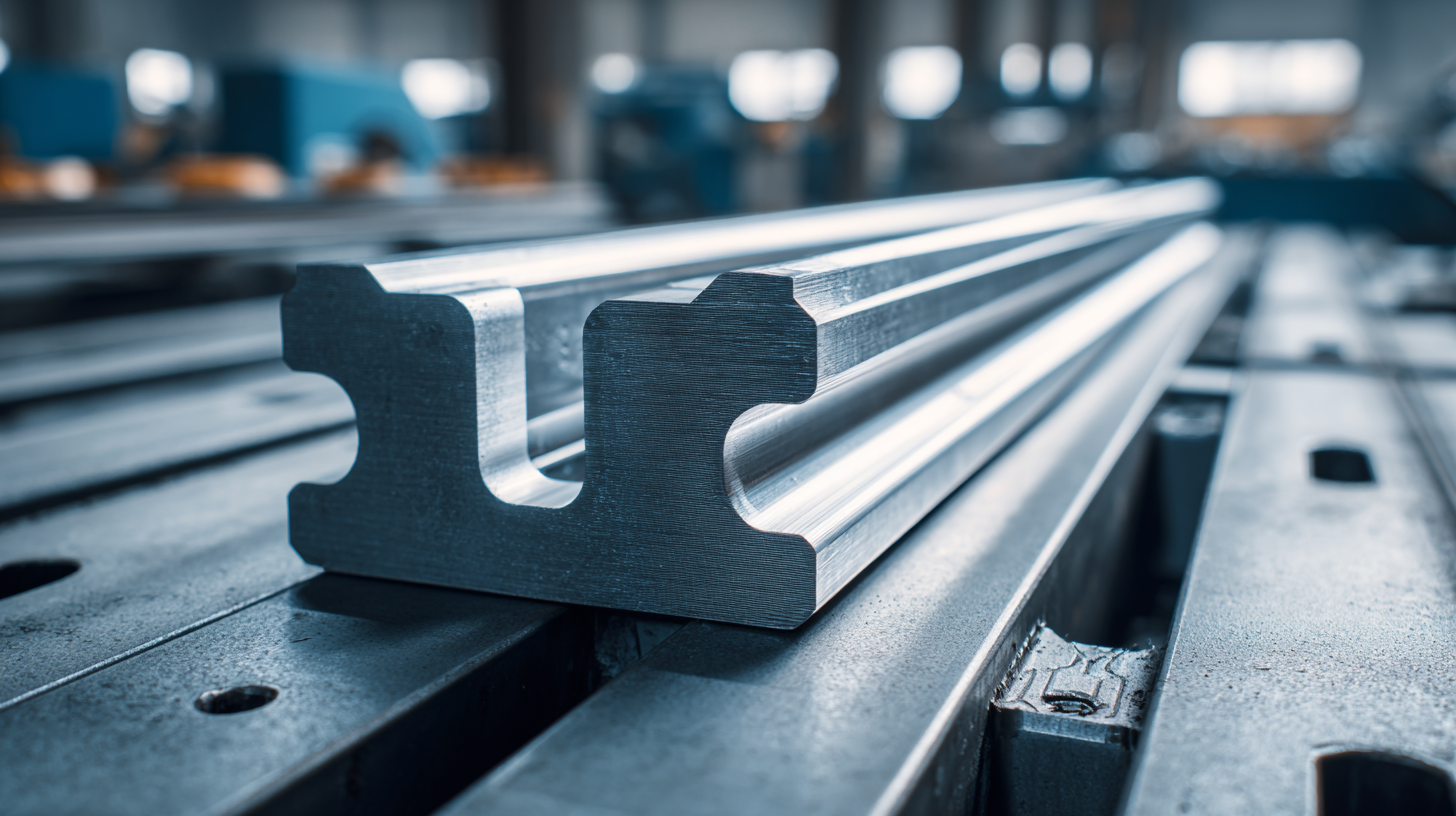 Mastering the Art of Roll Grooving Tools in Your Manufacturing Process
