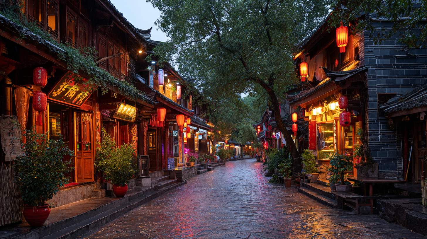 Comprehensive Guide to Sourcing the Best China Products for Global Buyers