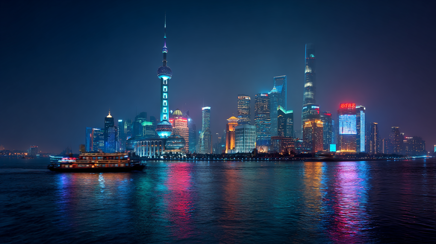 Comprehensive Guide to Sourcing the Best China Products for Global Buyers