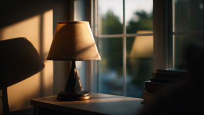 How to Identify a Top Manufacturer for the Best Natural Sun Light Lamp: Key Factors and Data Insights