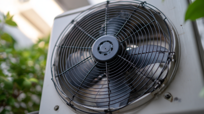 Unique Solutions for Choosing the Best Air Conditioner Fan Motor
